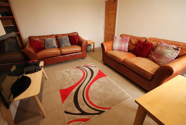 3 bed house, Hazelwood Avenue, Jesmond, Newcastle, NE23HU - Image 3